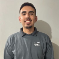Caio Moura