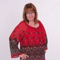 Amy Fifield