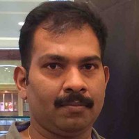 Manesh Kdd James