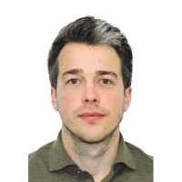 Mark Van Diepen