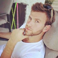 Yuval Glikman