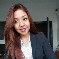 Luisa Marquez Vinueza