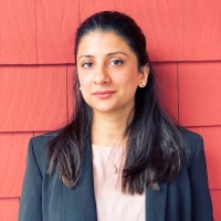 Bushra Ali
