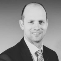 Steffen Ziegenhagen, Cfa