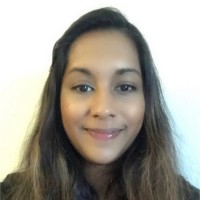 Nelissa Steff, M.Ed