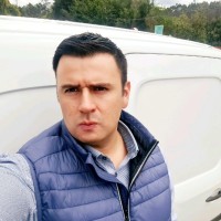 Andrés Eduardo Romero Vásquez