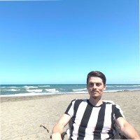Bekir Berk Dumam