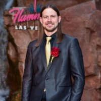Justin Strauch