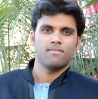 Kushal Gupta, Frm