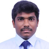 Dharkshith K