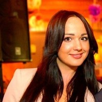 Marina Kravchenko