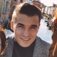 Mirko Ganzaroli