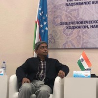 Mohammad Aslam Parvaiz