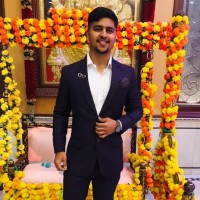 Pranay Bafna