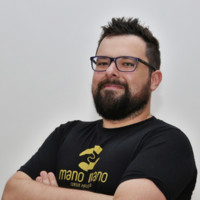 Bernardo Prates