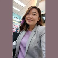 Rita David Lauw, S.E., Rfp