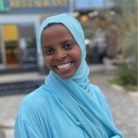 Hibo Osman