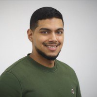 Mohammed Awais Ali