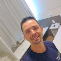 Israel Fernandes Fonseca