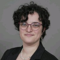 Sasha Shirman
