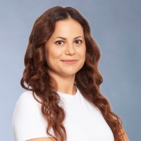 Ana Mratinkovic Petkoski