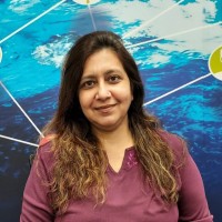 Komal Khimnani