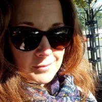Anne Uprichard
