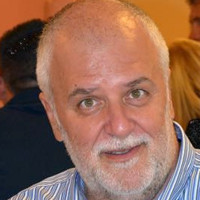 Marco Cremaschi