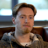 Gareth Wrintmore