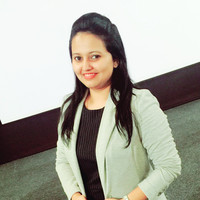 Ritalee (Rita) Jadhav