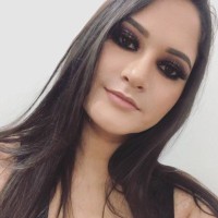 Simone Oliveira Da Silva