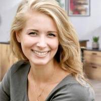 Leslie Garnier