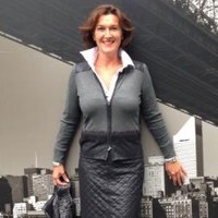 Bernadette Van Der Velde