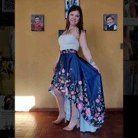Mirtha Soria