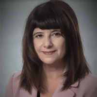 Judith Pritchard