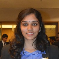 Shwetha Kumar