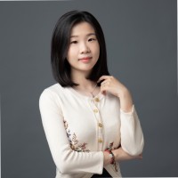 Kelly Wang