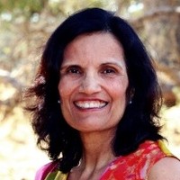 Cindy B. Lopes