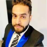 Pankaj Jain
