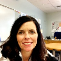 Christina Kennedy