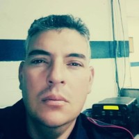 Gabriel Enrique Infante Domínguez