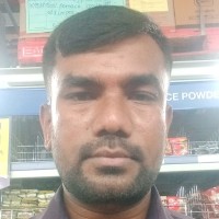 Yogesh Yogi