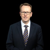 Rupert Cheetham