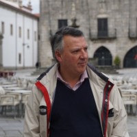 António Manuel Castro Ribeiro