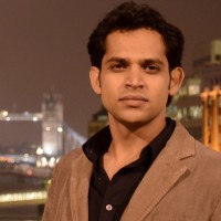 Ansar Syed, Pmp®,Csm®