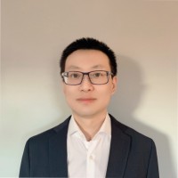Jianbo Li. (P.Eng. Pmp)