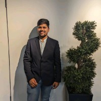 Bhargav Kumar Thunki Aca