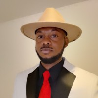 Olufemi Peter Adio. B.Sc., Mph.