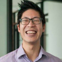 Andrew Hong
