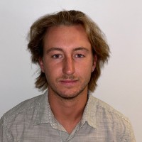Eliot Defrancesco-Evans